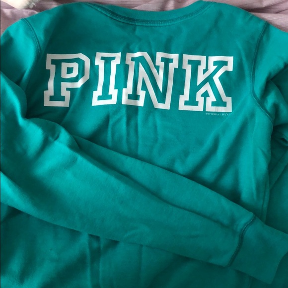 Pink pullover - Picture 2 of 3
